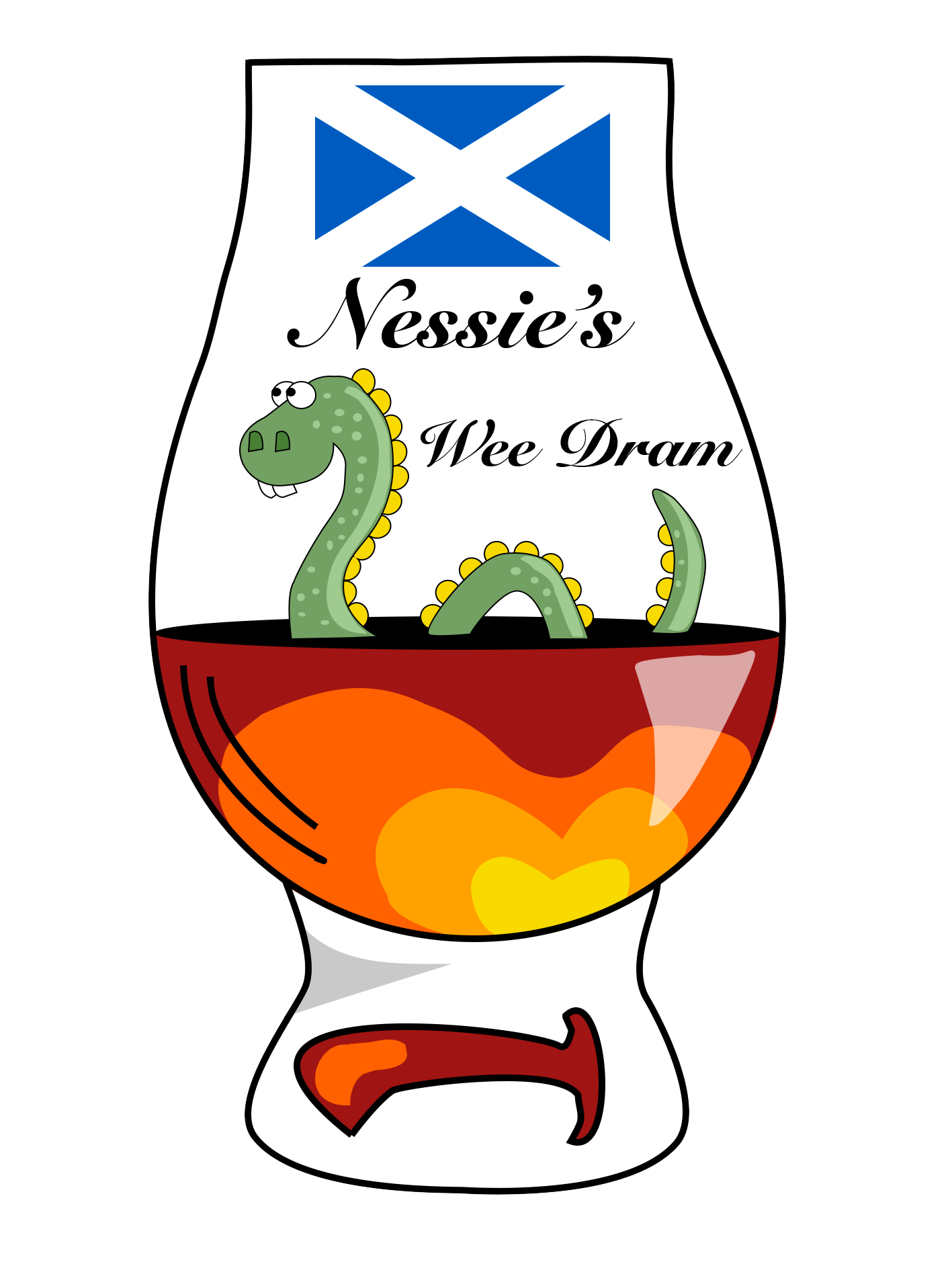 Nessie's Wee Dram