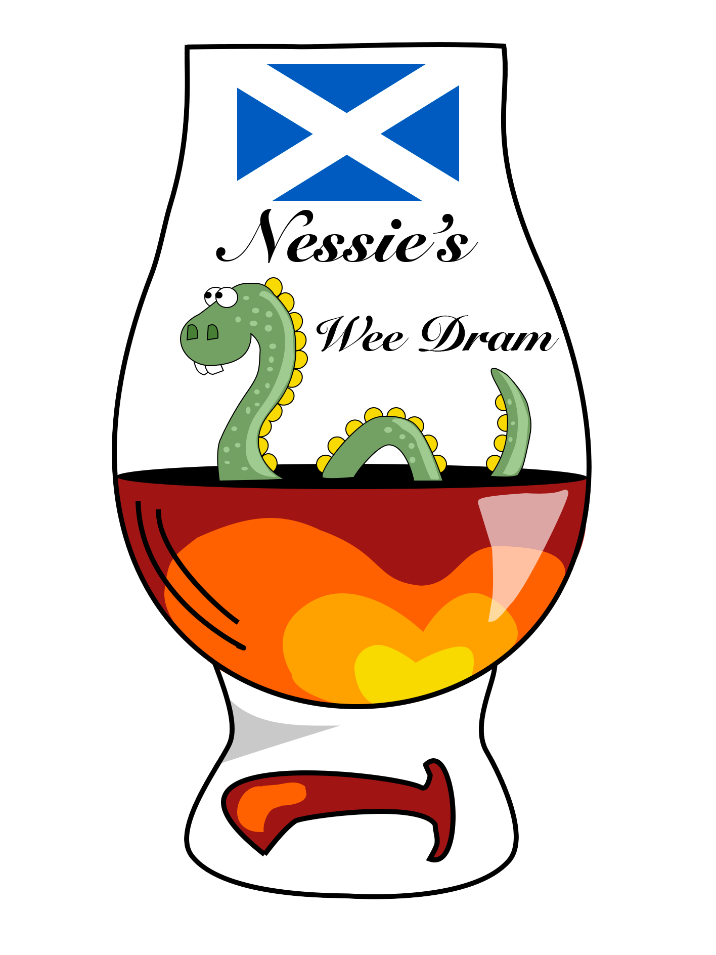Nessie's Wee Dram